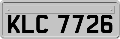 KLC7726