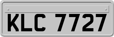 KLC7727