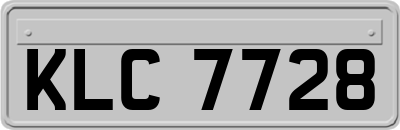 KLC7728