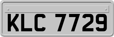 KLC7729