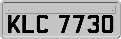 KLC7730