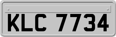 KLC7734
