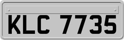 KLC7735
