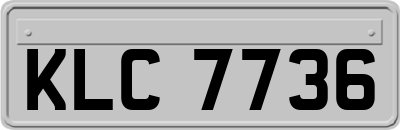 KLC7736