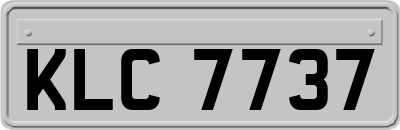 KLC7737