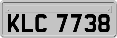 KLC7738