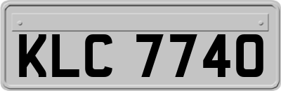 KLC7740