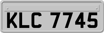 KLC7745