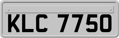 KLC7750