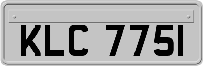 KLC7751
