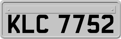 KLC7752