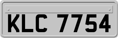 KLC7754