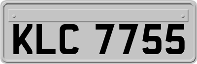 KLC7755
