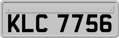 KLC7756