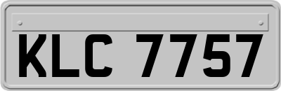 KLC7757