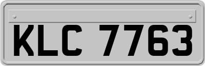 KLC7763
