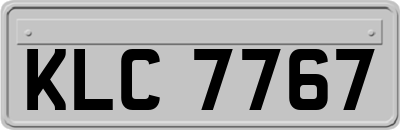 KLC7767