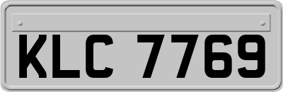 KLC7769