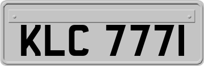 KLC7771