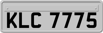 KLC7775