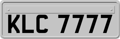 KLC7777