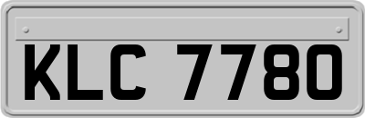 KLC7780