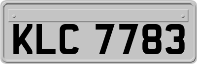 KLC7783