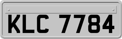 KLC7784