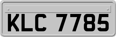 KLC7785