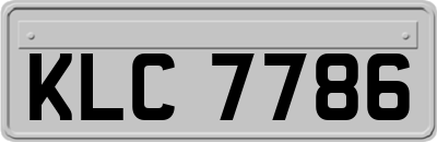 KLC7786