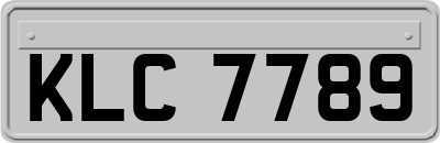 KLC7789