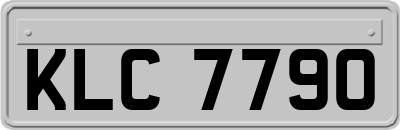 KLC7790