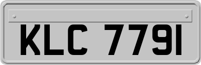 KLC7791
