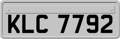 KLC7792