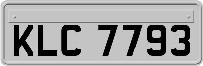 KLC7793