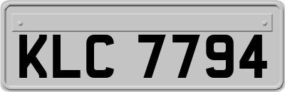 KLC7794