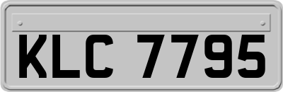 KLC7795