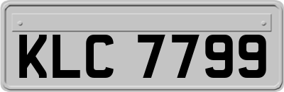 KLC7799