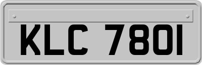 KLC7801