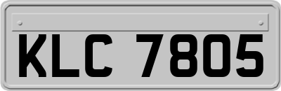 KLC7805