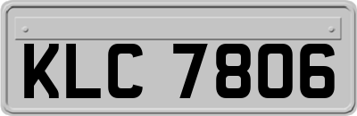 KLC7806