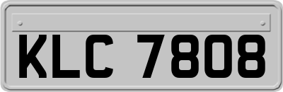 KLC7808