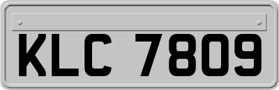 KLC7809