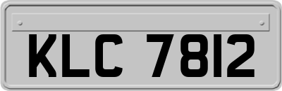 KLC7812