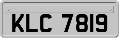 KLC7819
