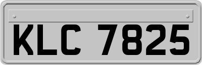 KLC7825