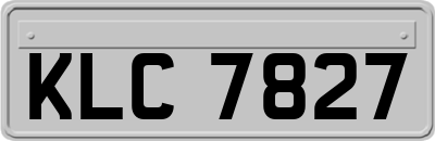 KLC7827
