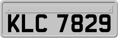 KLC7829