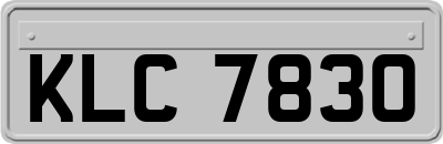 KLC7830