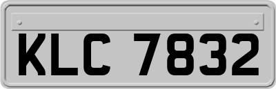 KLC7832